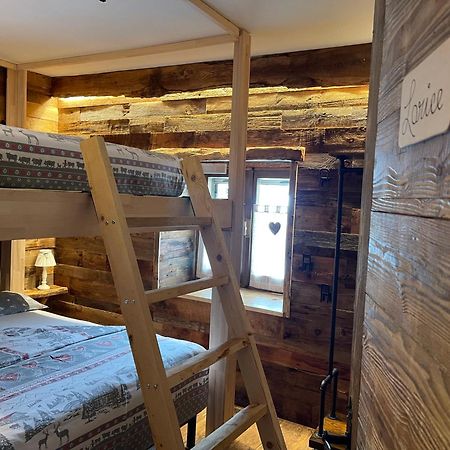 Bed And Breakfast Campo Base カローナ エクステリア 写真